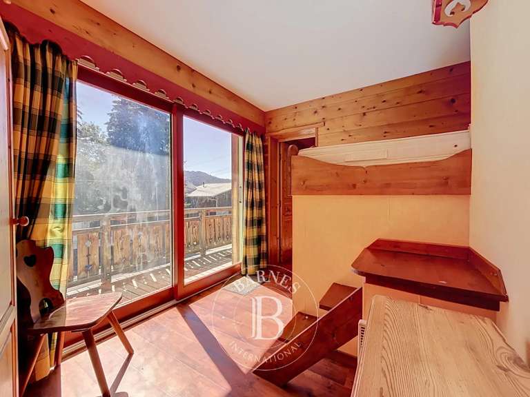 House Les Gets - 142m²