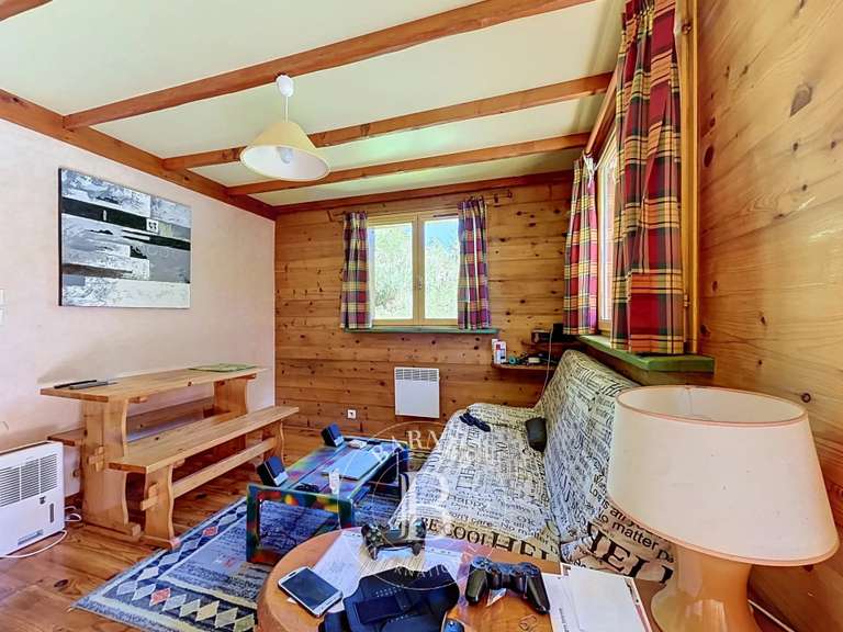 House Les Gets - 142m²