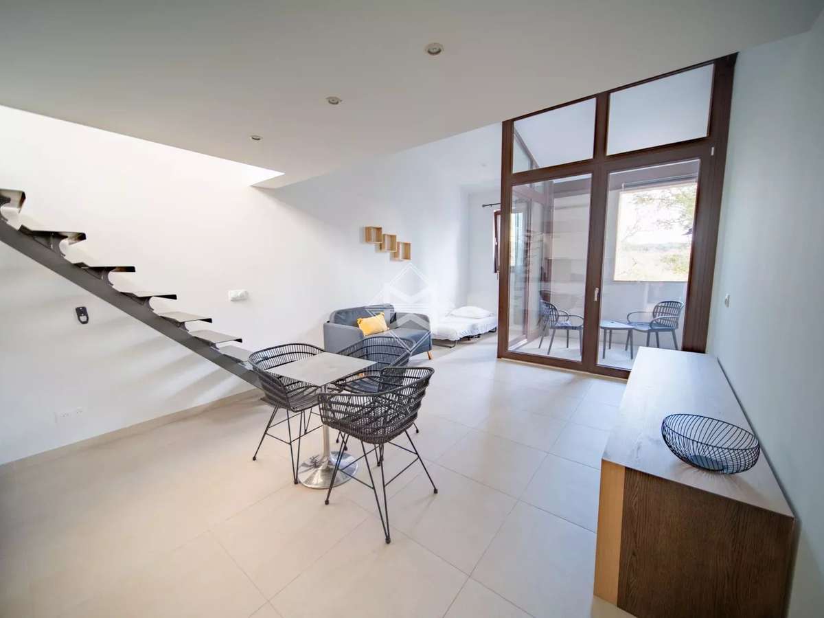 Maison Ramatuelle