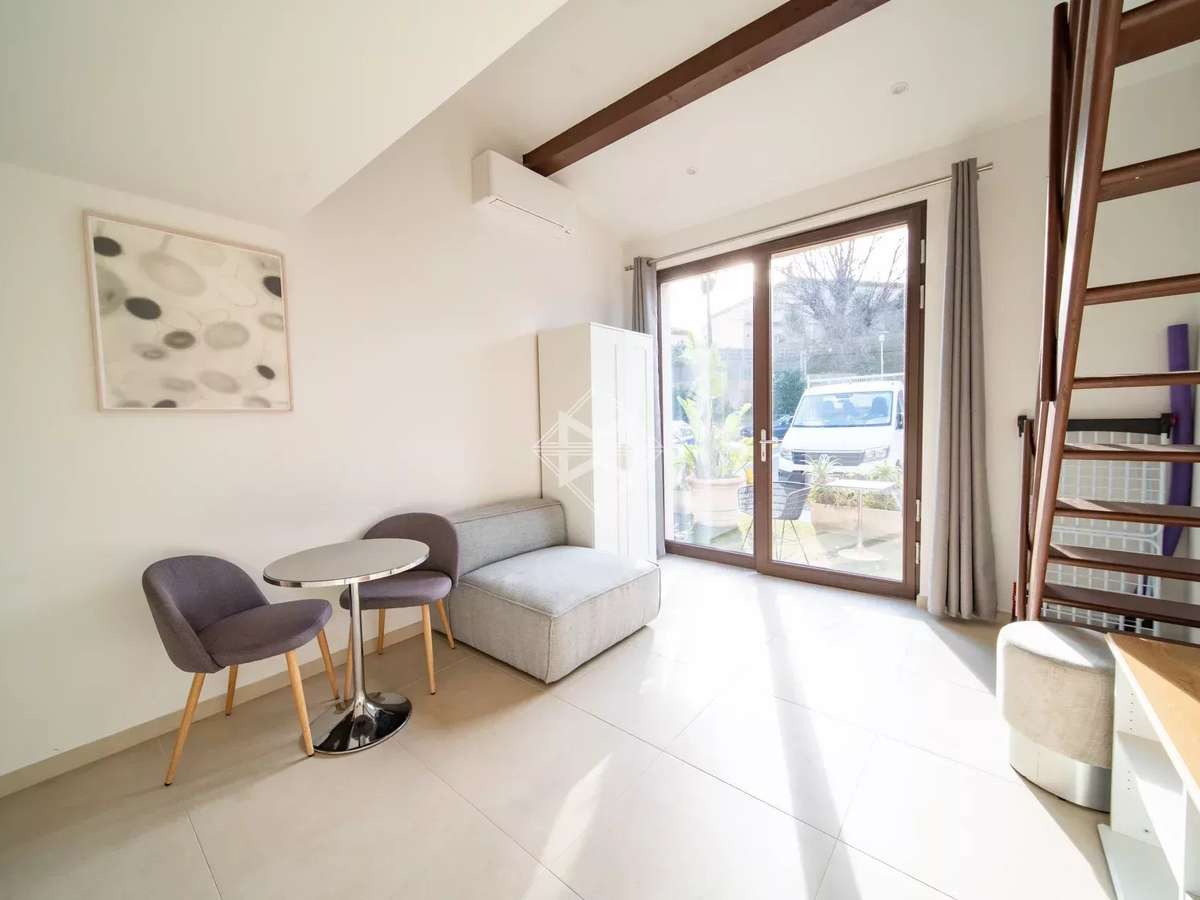 Maison Ramatuelle
