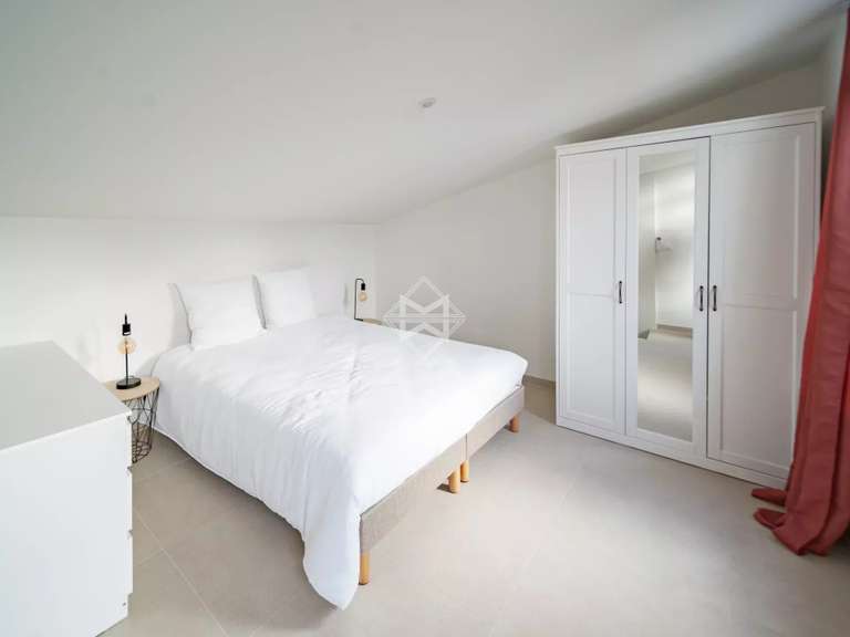Maison Ramatuelle - 15 chambres - 1198m²