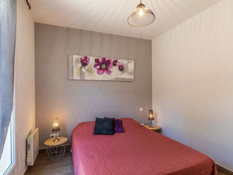 House Porto-Vecchio - 10 bedrooms - 232m²