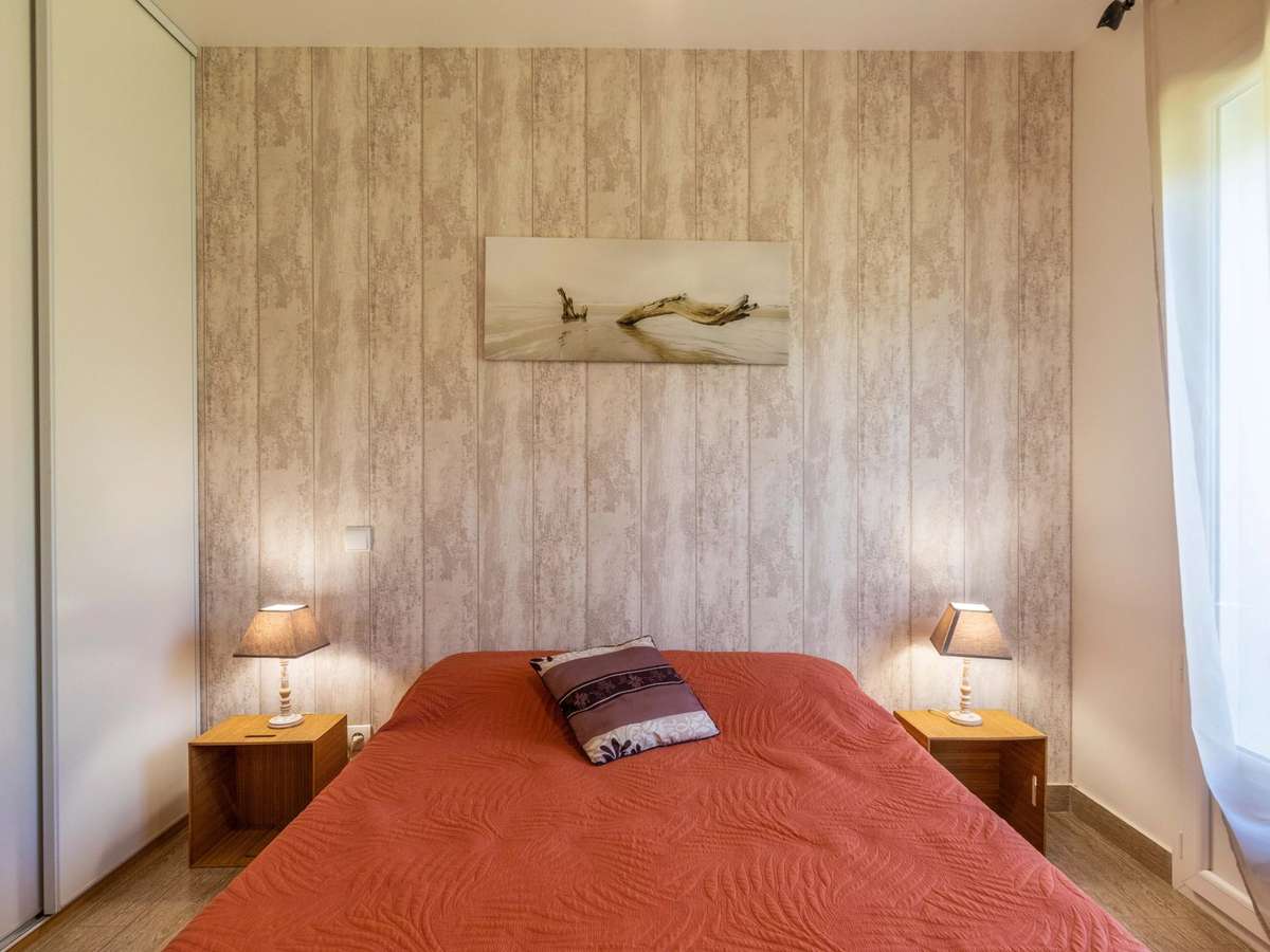 House Porto-Vecchio