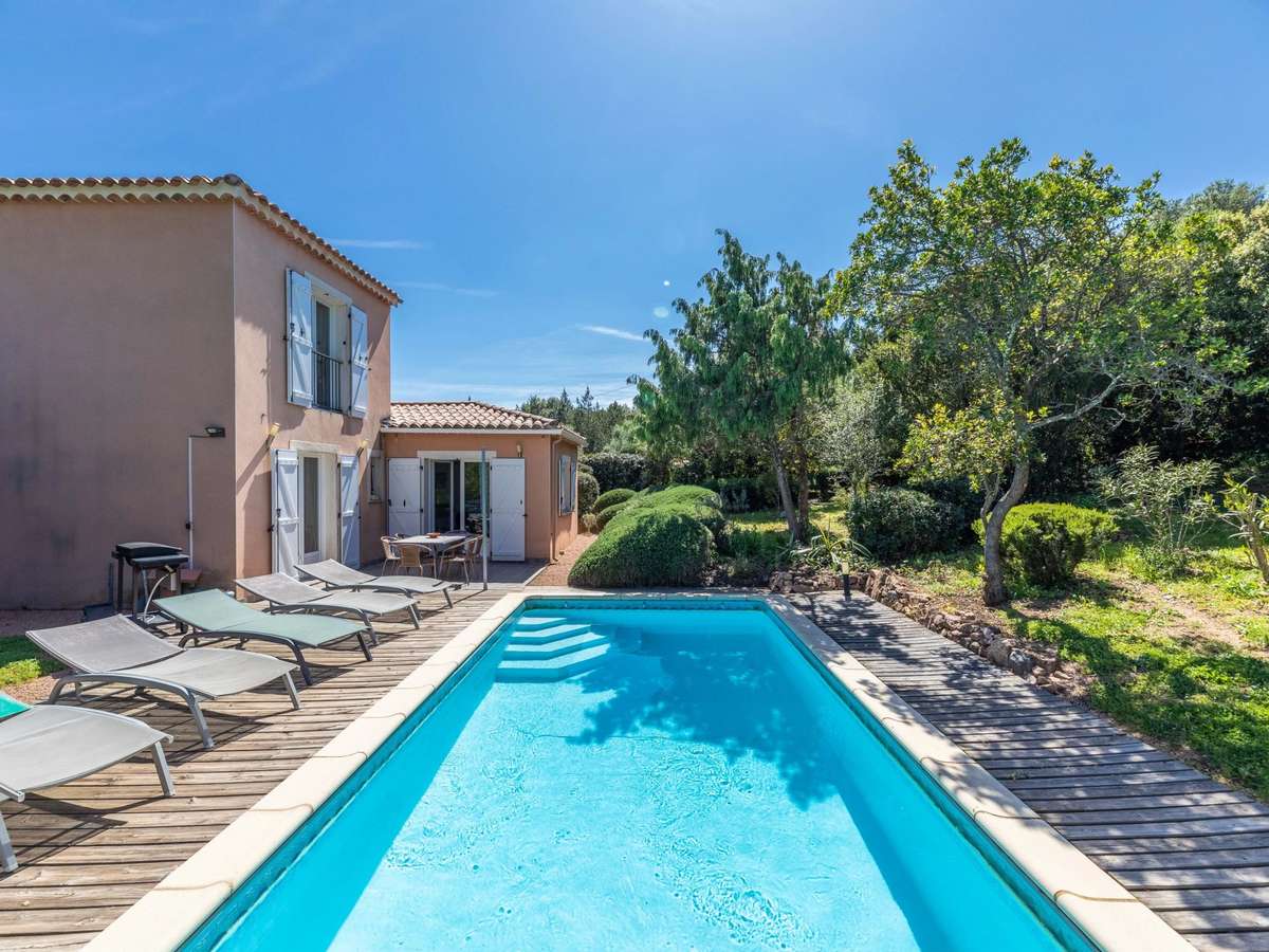 House Porto-Vecchio