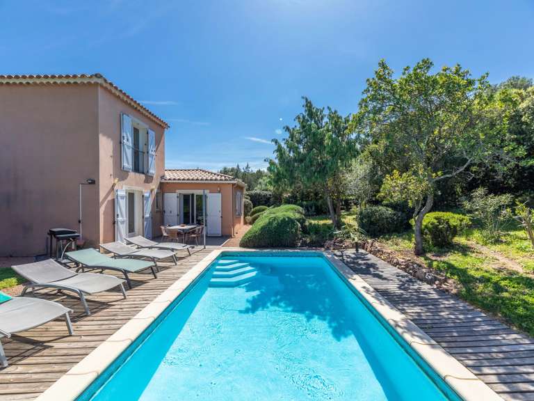 House Porto-Vecchio - 10 bedrooms - 232m²