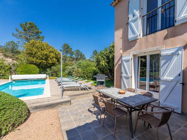 House Porto-Vecchio - 10 bedrooms - 232m²