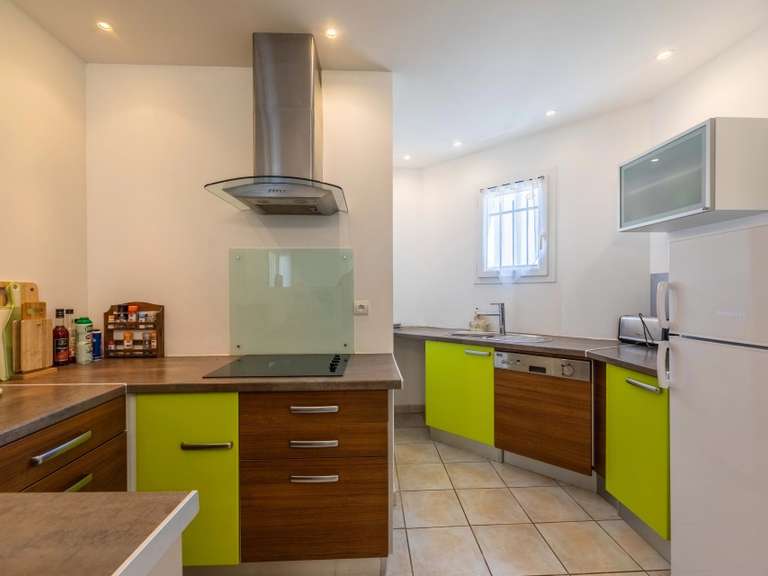 House Porto-Vecchio - 10 bedrooms - 232m²