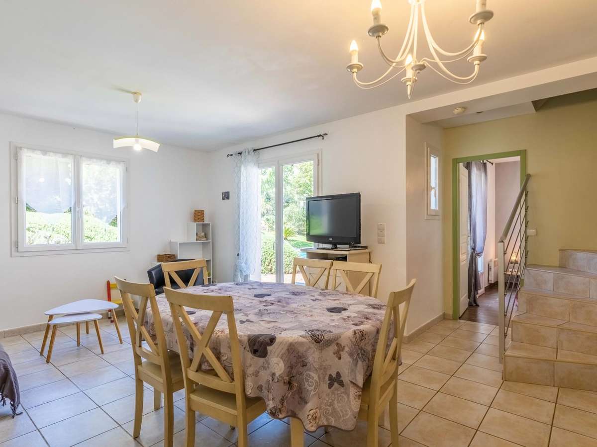 House Porto-Vecchio