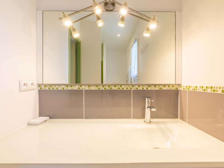 House Porto-Vecchio - 10 bedrooms - 232m²