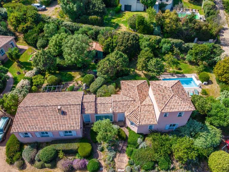 House Porto-Vecchio - 10 bedrooms - 232m²