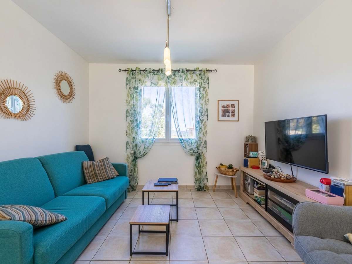 House Porto-Vecchio
