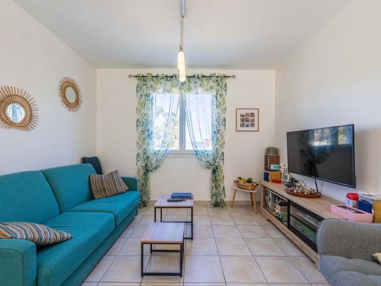 House Porto-Vecchio - 10 bedrooms - 232m²