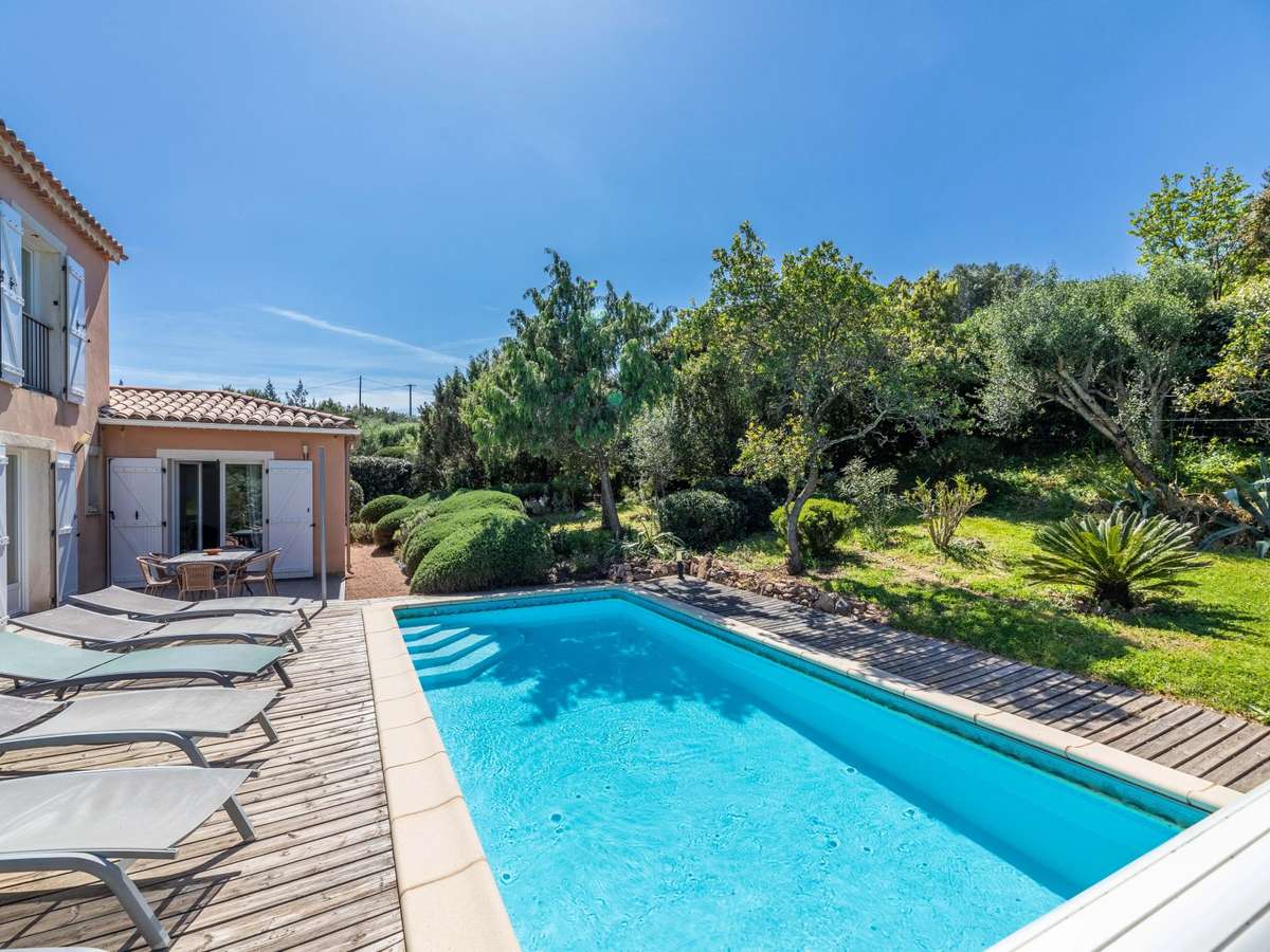 House Porto-Vecchio