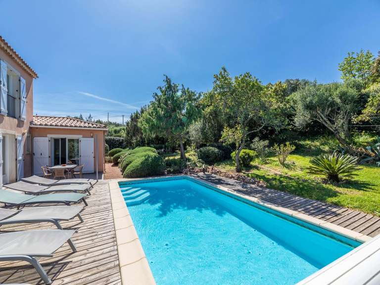 House Porto-Vecchio - 10 bedrooms - 232m²
