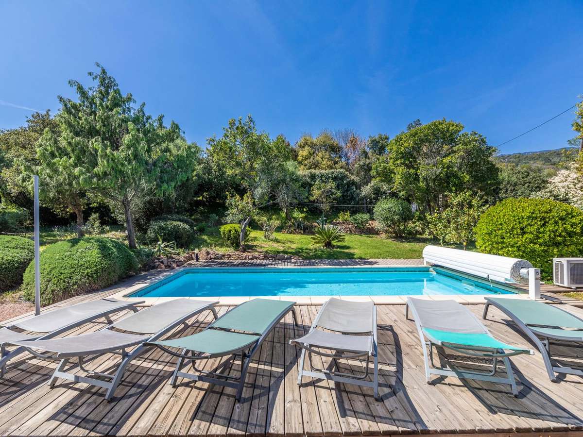 House Porto-Vecchio