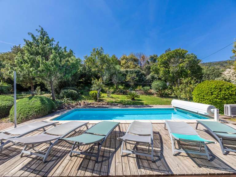 House Porto-Vecchio - 10 bedrooms - 232m²