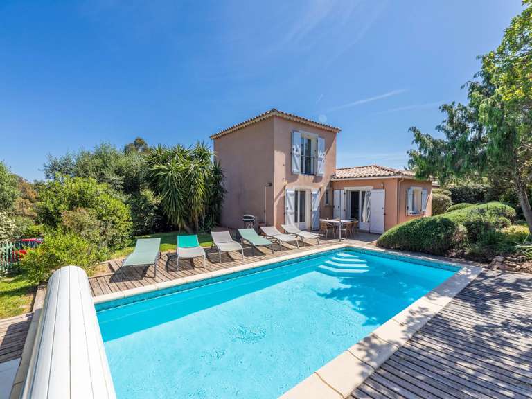 House Porto-Vecchio - 10 bedrooms - 232m²