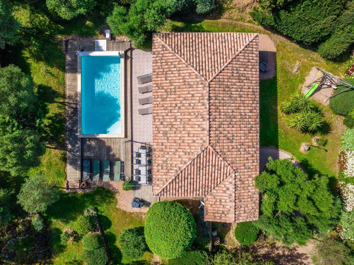 House Porto-Vecchio