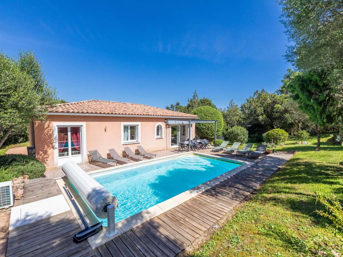 House Porto-Vecchio