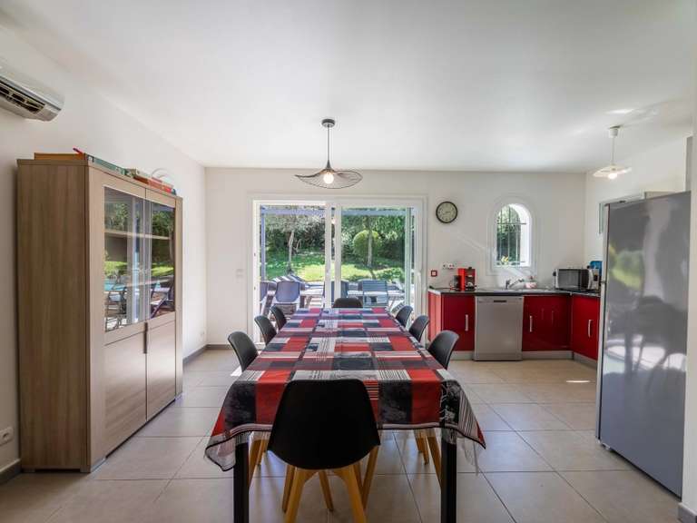 House Porto-Vecchio - 10 bedrooms - 232m²