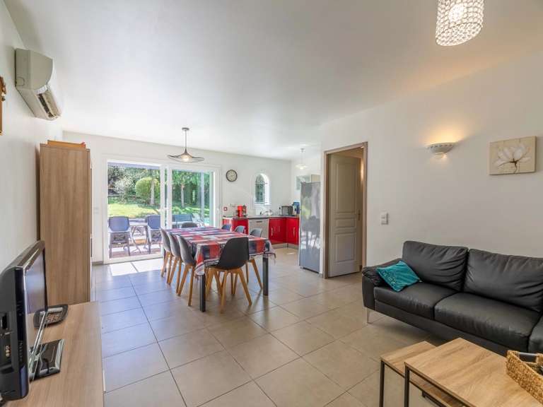 House Porto-Vecchio - 10 bedrooms - 232m²
