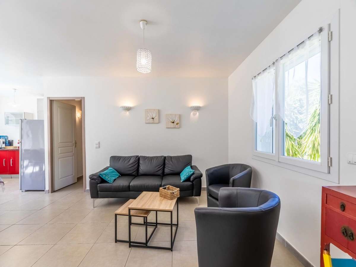 House Porto-Vecchio