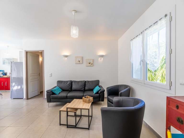 House Porto-Vecchio - 10 bedrooms - 232m²