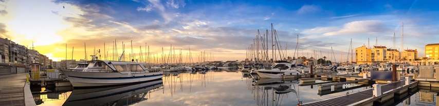 Immobilier de prestige à Agde
