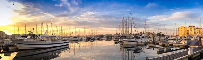 Immobilier de prestige à Agde