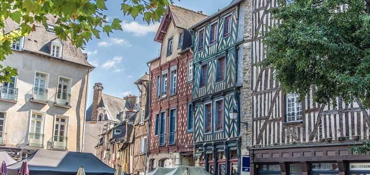 Immobilier de prestige en Ille et Vilaine