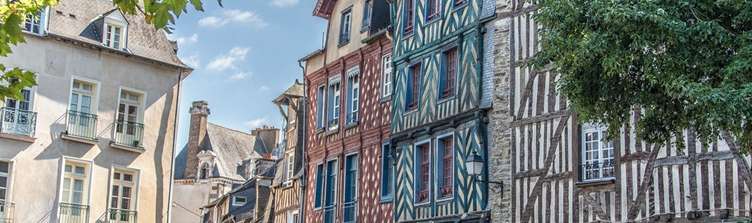 Immobilier de prestige en Ille et Vilaine