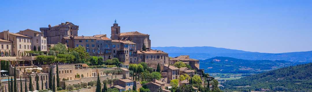 Immobilier de prestige à St Rémy de Provence