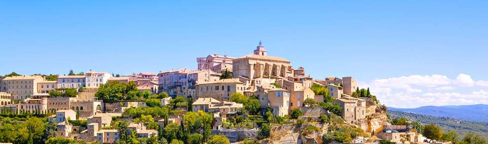 Location immobilier de prestige à Fréjus