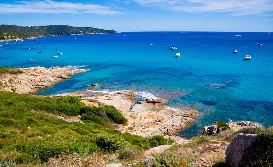 Locations immobilières de luxe à Ramatuelle
