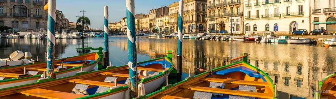 Immobilier de prestige dans l'Hérault