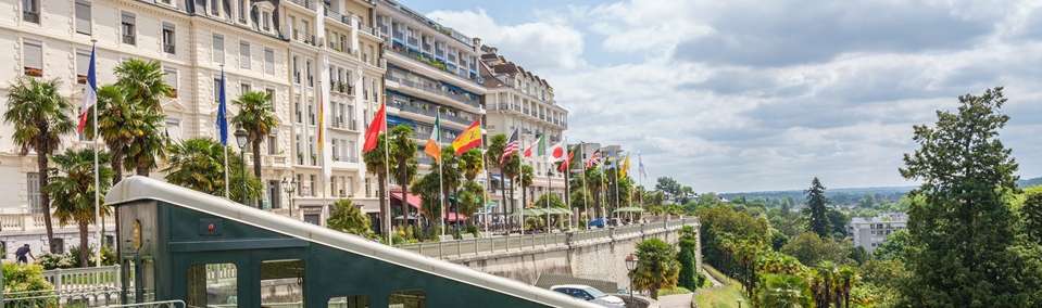 Immobilier de prestige à Pau