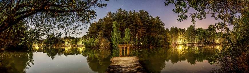 Immobilier de prestige en Sologne