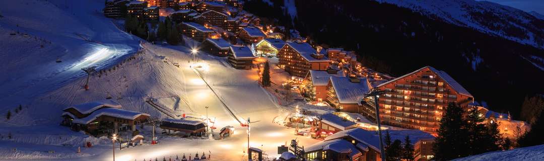 Locations de vacances de luxe aux Allues