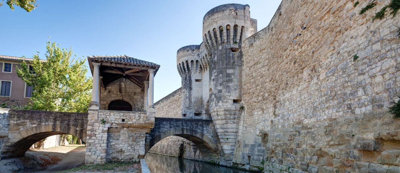 Immobilier de prestige à Pernes Les Fontaines