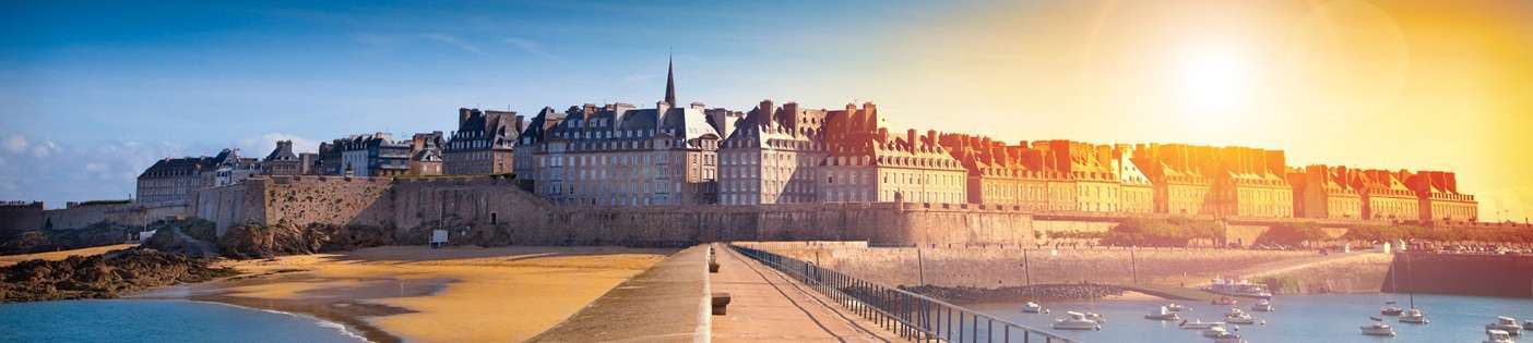 Immobilier de prestige à St Malo