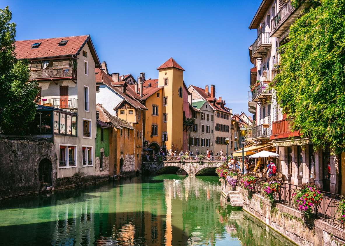 Immobilier de prestige en Savoie