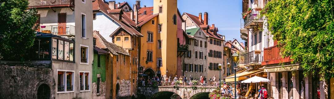 Immobilier de prestige en Savoie