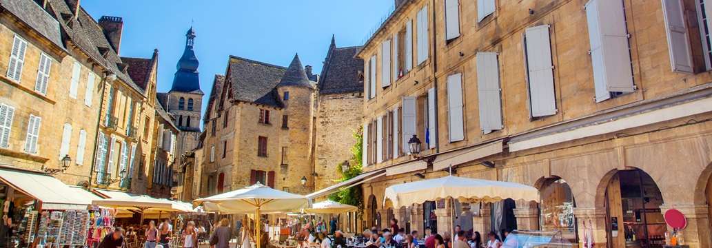Immobilier de prestige à Sarlat