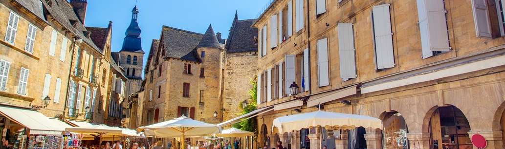 Immobilier de prestige à Sarlat