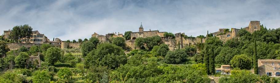 Immobilier de prestige à Ménerbes