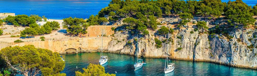 Immobilier de prestige dans les Bouches du Rhône