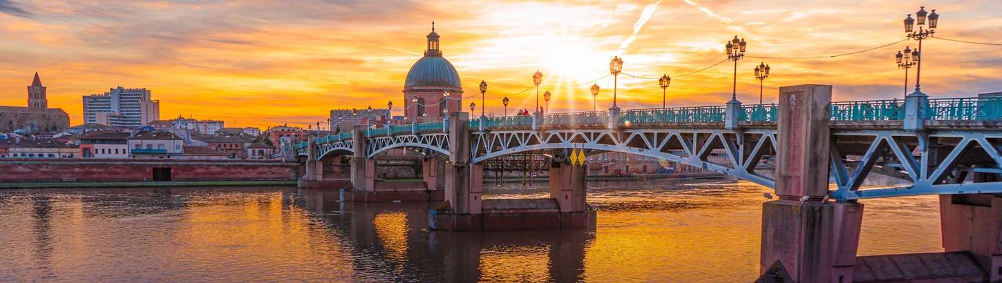 Immobilier de prestige à Toulouse