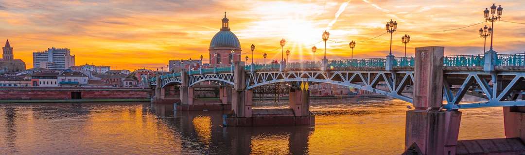 Immobilier de prestige à Toulouse