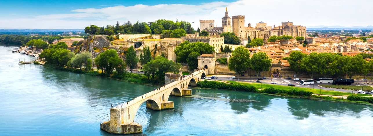Immobilier de prestige à Avignon