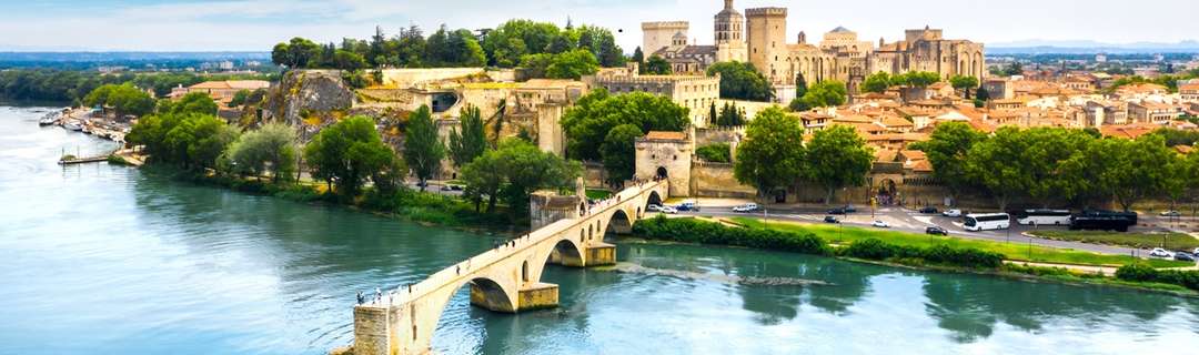 Immobilier de prestige à Avignon